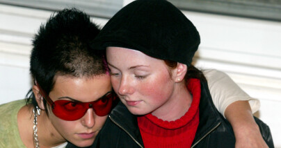 t.A.T.u: - Vi har sex med fansen